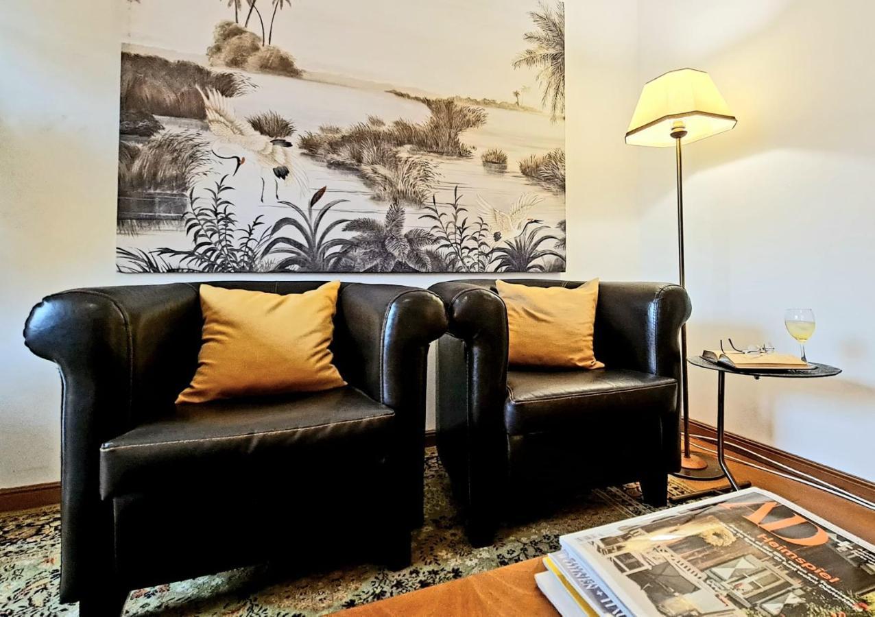 Apartment T3 - Frei Joao - Pleasant And Cozy 타비라 외부 사진