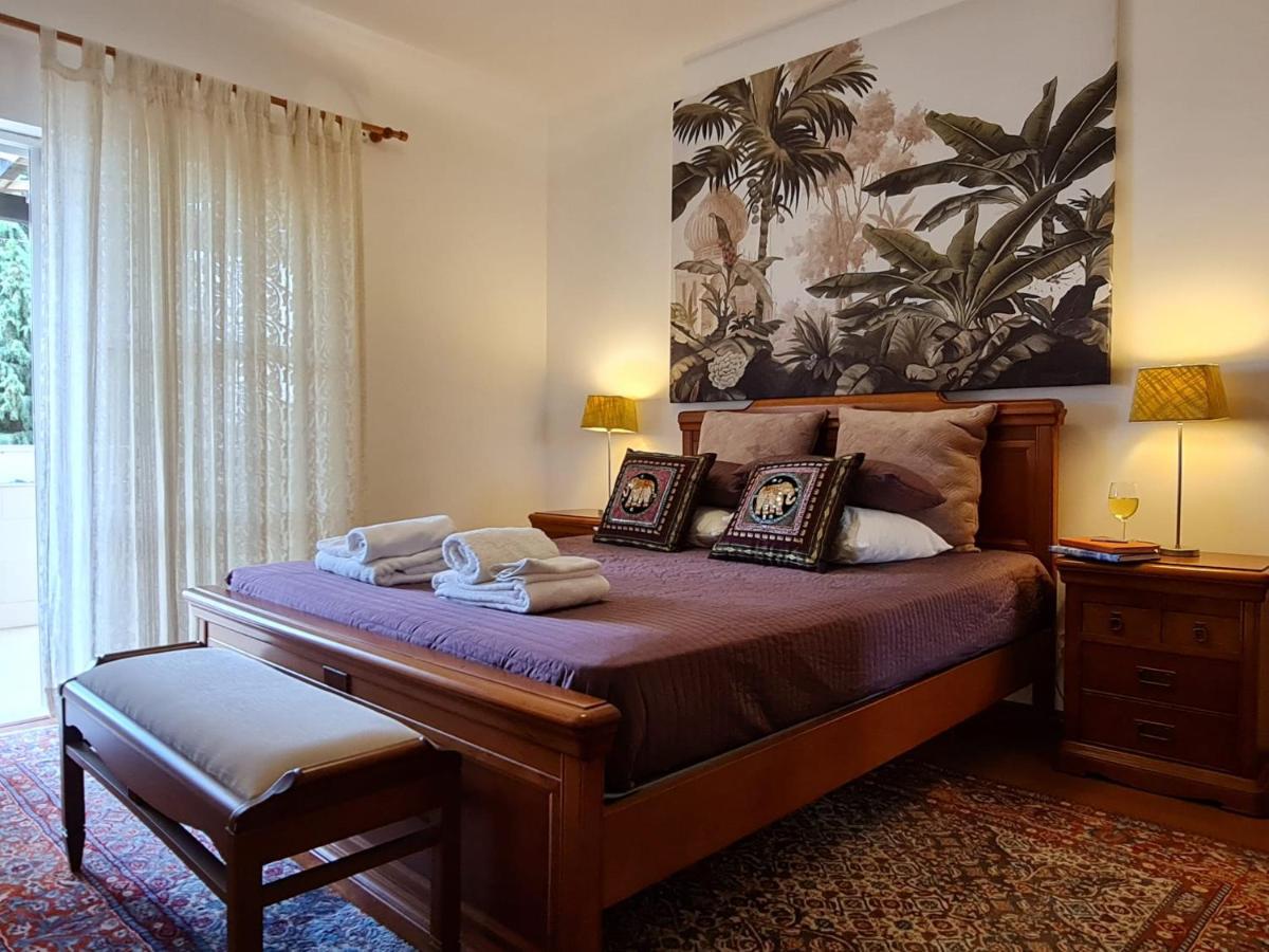 Apartment T3 - Frei Joao - Pleasant And Cozy 타비라 외부 사진